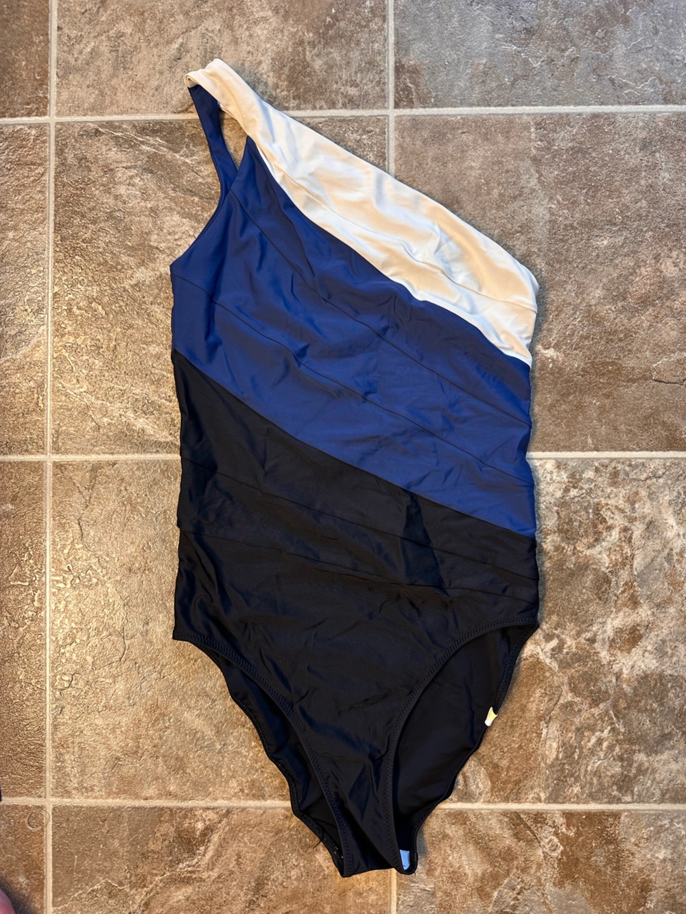 Summersalt Sidestroke Swimsuit | size 4